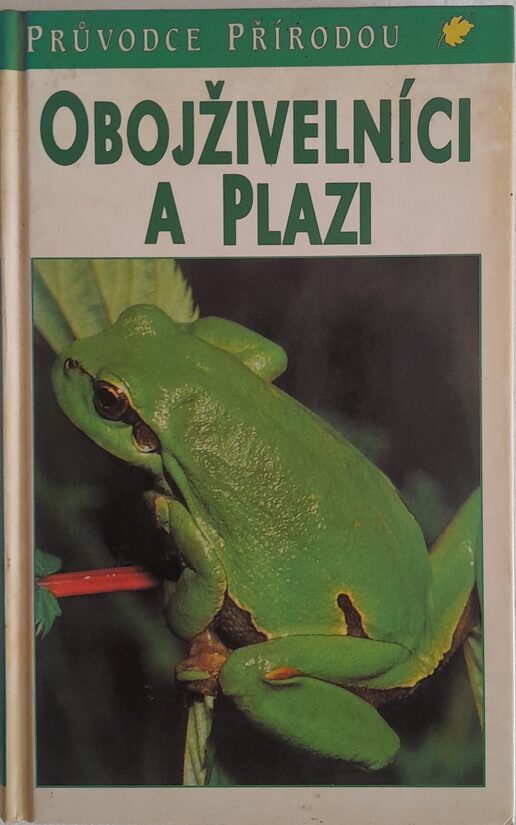 Obojživelníci a plazy